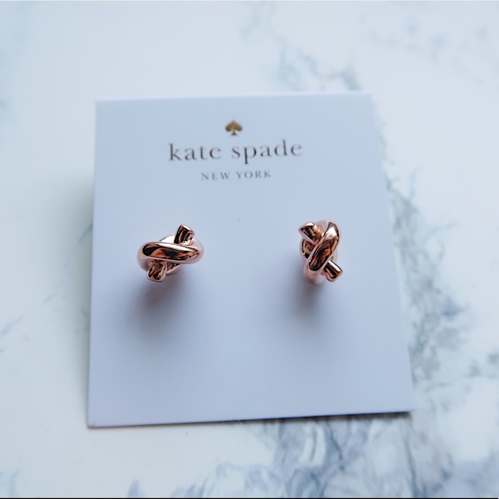 Kate Spade Earrings